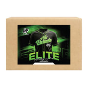 2026 Hit Parade Autographed Baseball Jersey Elite Series 3 Hobby 10-Box Case
