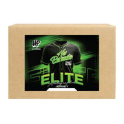 2026 Hit Parade Autographed Baseball Jersey Elite Series 3 Hobby 10-Box Case