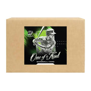 2026 Hit Parade Baseball Card One Of A Kind Edition Series 1 Hobby 10-Box Case