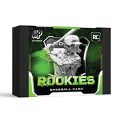 2026 Hit Parade Baseball Rookie Card Series 4 Hobby Box