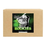 2026 Hit Parade Baseball Rookie Card Series 4 Hobby 10-Box Case