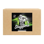 2026 Hit Parade Sluggers Edition Series 4 Hobby 10-Box Case