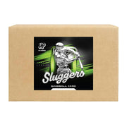 2026 Hit Parade Sluggers Edition Series 4 Hobby 10-Box Case
