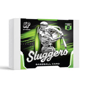 2026 Hit Parade Sluggers Edition Series 4 Hobby Box