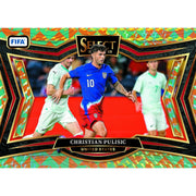 2024/25 Panini Select FIFA Soccer Hobby Box