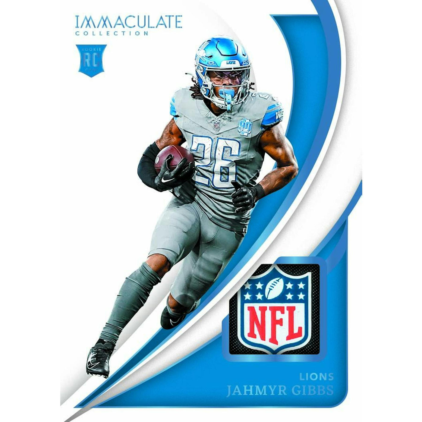 2024 Panini Immaculate Football Hobby 6-Box Case