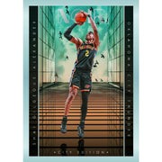 2024/25 Panini Noir Basketball Hobby 4-Box Case
