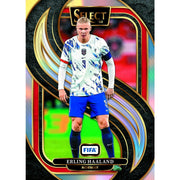2024/25 Panini Select FIFA Soccer Hobby Box