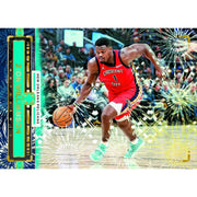 2023/24 Panini Photogenic Basketball Hobby 14-Box Case