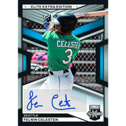 2023 Panini Elite Extra Edition Baseball Hobby Box