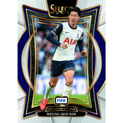 2024/25 Panini Select FIFA Soccer Hobby Box