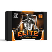 2025/26 Hit Parade Basketball Autographed Card Elite Series 6 Hobby Box