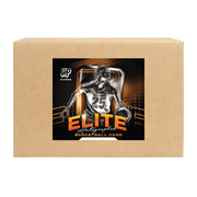 2025/26 Hit Parade Basketball Autographed Card Elite Series 6 Hobby 10-Box Case