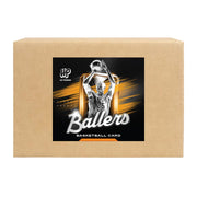 2025/26 Hit Parade Ballers Basketball Card Series 7 Hobby 10-Box Case