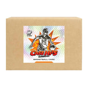 2025/26 Hit Parade Basketball Card Legendary Case Hits Series 3 Hobby 10-Box Case