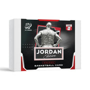 2025/26 Hit Parade Basketball Card Graded Jordan Edition Series 1 Hobby Box