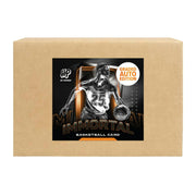 2025/26 Hit Parade Basketball Card Immortal Series 3 Hobby 10-Box Case - Double Hits Edition