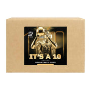 2025/26 Hit Parade Basketball Graded Card It's A 10 Series 14 Hobby 10-Box Case