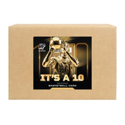 2025/26 Hit Parade Basketball Graded Card It's A 10 Series 14 Hobby 10-Box Case