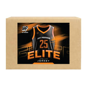 2025/26 Hit Parade Autographed Basketball Jersey Elite Series 6 Hobby 10-Box Case