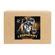 2025/26 Hit Parade Basketball Card Legendary Series 7 Hobby 10-Box Case - Autograph Edition