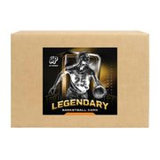 2025/26 Hit Parade Basketball Card Legendary Series 7 Hobby 10-Box Case - Autograph Edition