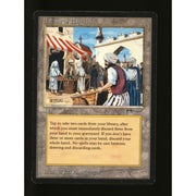 Bazaar of Baghdad (Moderate Play)