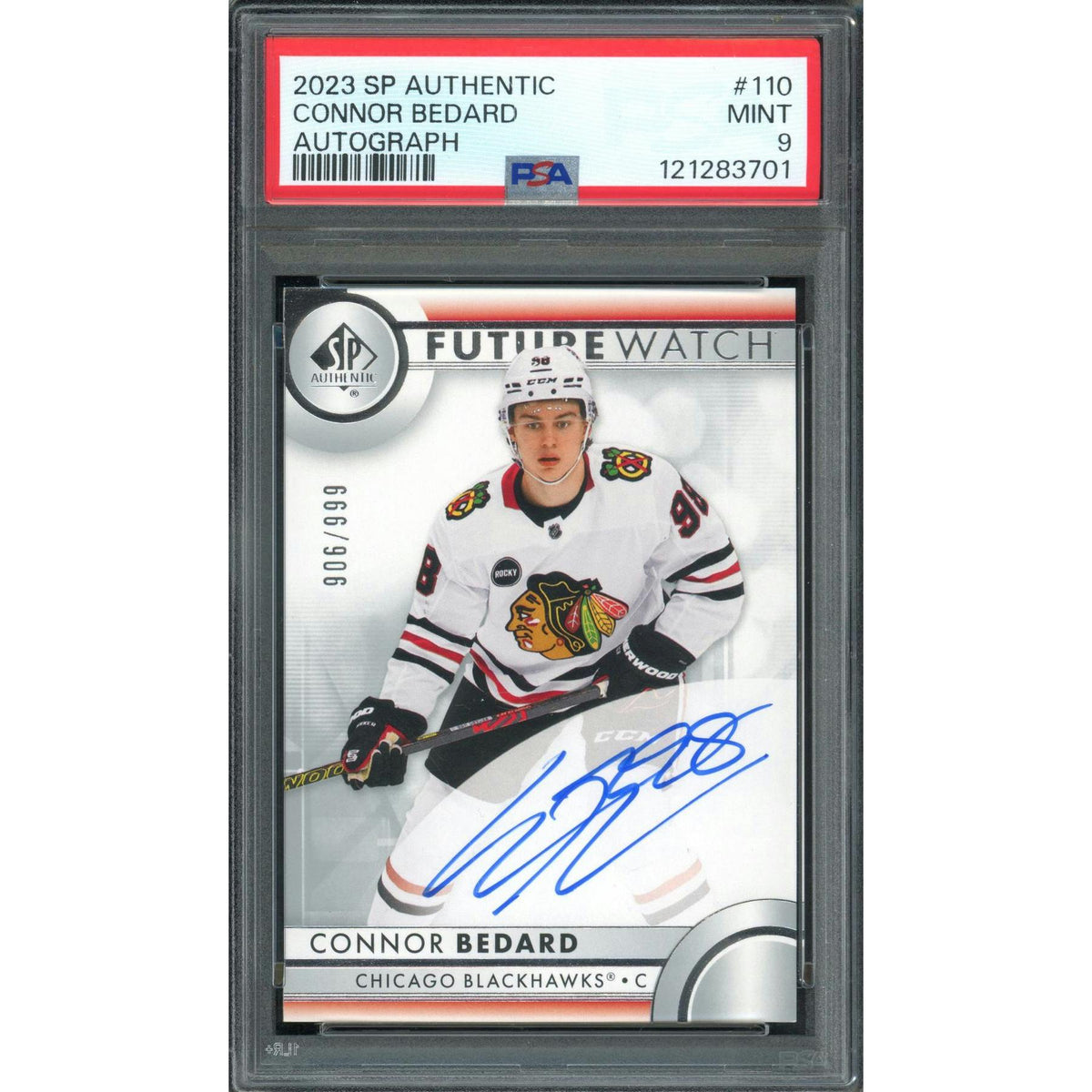 2025/26 Hit Parade Hockey Future Watch Through The Years Edition Series 2 Hobby 10-Box Case (Presell)