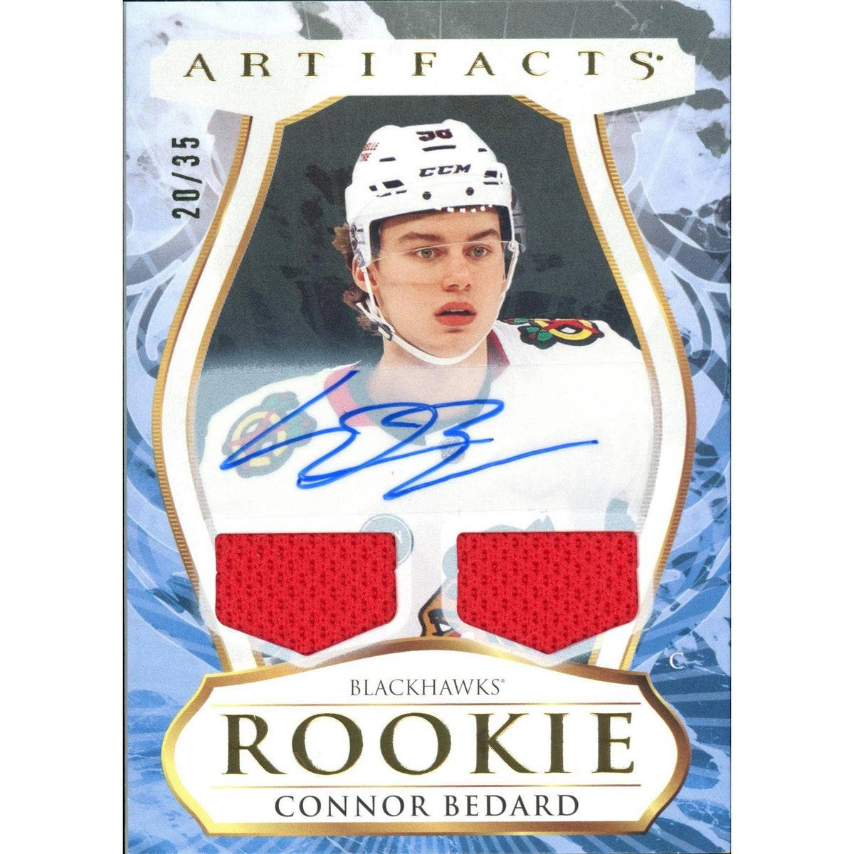 2025/26 Hit Parade Hockey Card Snipers Edition Series 1 Hobby 10-Box Case