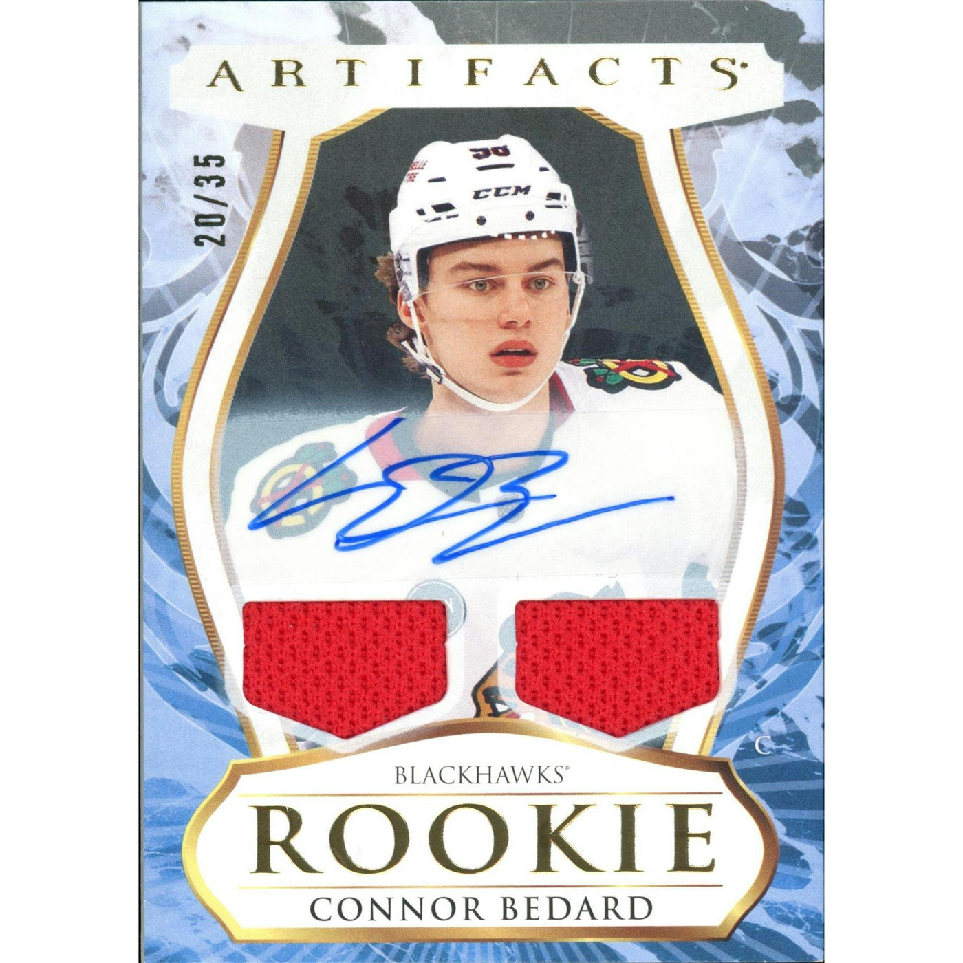 2025/26 Hit Parade Hockey Card Snipers Edition Series 1 Hobby Box