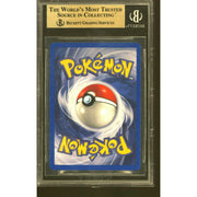Pokemon Gym Challenge 1st Edition Blaine's Charizard 2/132 BGS 9.5 GEM MINT 2 10 subs