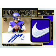 2024 Panini One Football Hobby 20-Box Case