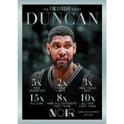 2024/25 Panini Noir Basketball Hobby 4-Box Case