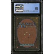 Magic the Gathering Beta Birds of Paradise CGC 3.5 Pedigree MODERATELY HEAVILY PLAYED MP HP