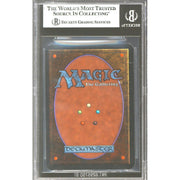 Magic the Gathering Alpha Birds of Paradise BGS 7 - 6.5 8.5 8.5 8.5 NEAR MINT NM O/C