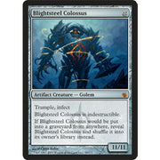 Blightsteel Colossus (Near Mint)