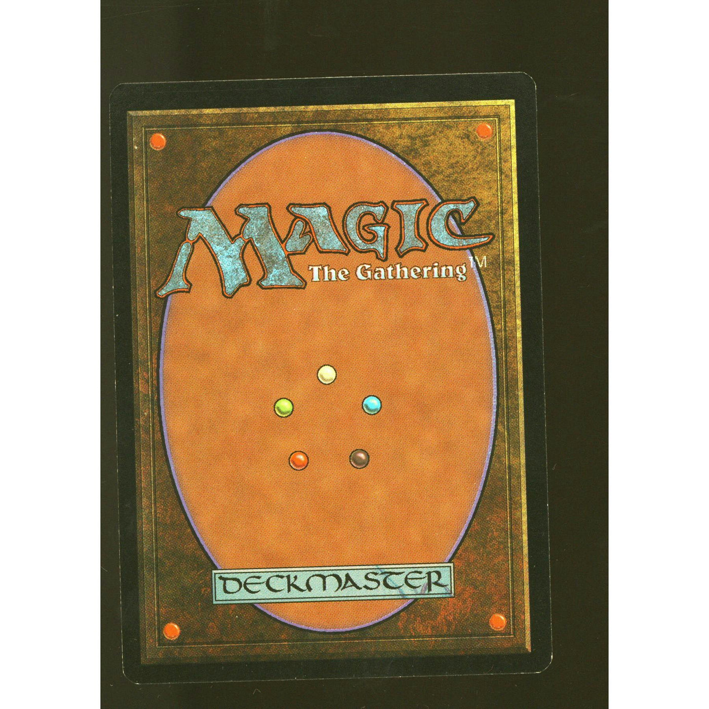 Magic the Gathering Judge Promo FOIL Lightning Bolt LIGHTLY PLAYED LP *155