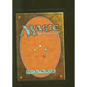 Magic the Gathering Judge Promo FOIL Lightning Bolt LIGHTLY PLAYED LP *155