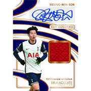 2024/25 Panini Immaculate Soccer Hobby 6-Box Case
