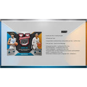 2025/26 Bowman University NOW March Madness Basketball Hobby Box