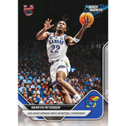 2025/26 Bowman University NOW March Madness Basketball Hobby Box