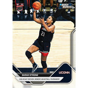 2025/26 Bowman University NOW March Madness Basketball Hobby Box