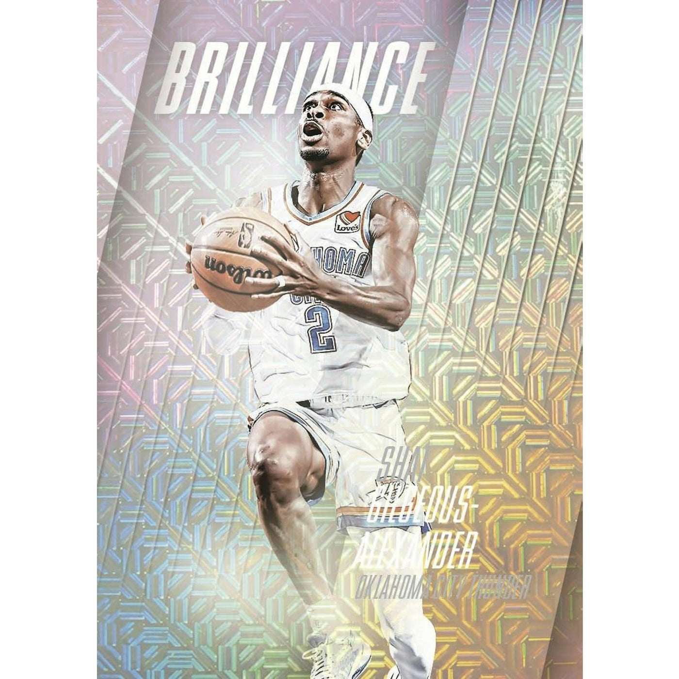 2024/25 Panini Prizm Deca Basketball Hobby Box