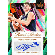 2024/25 Panini Court Kings Basketball Hobby Box