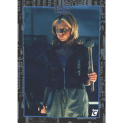 2025 Cardsmiths Buffy The Vampire Slayer Series 1 Hobby 48-Box Case