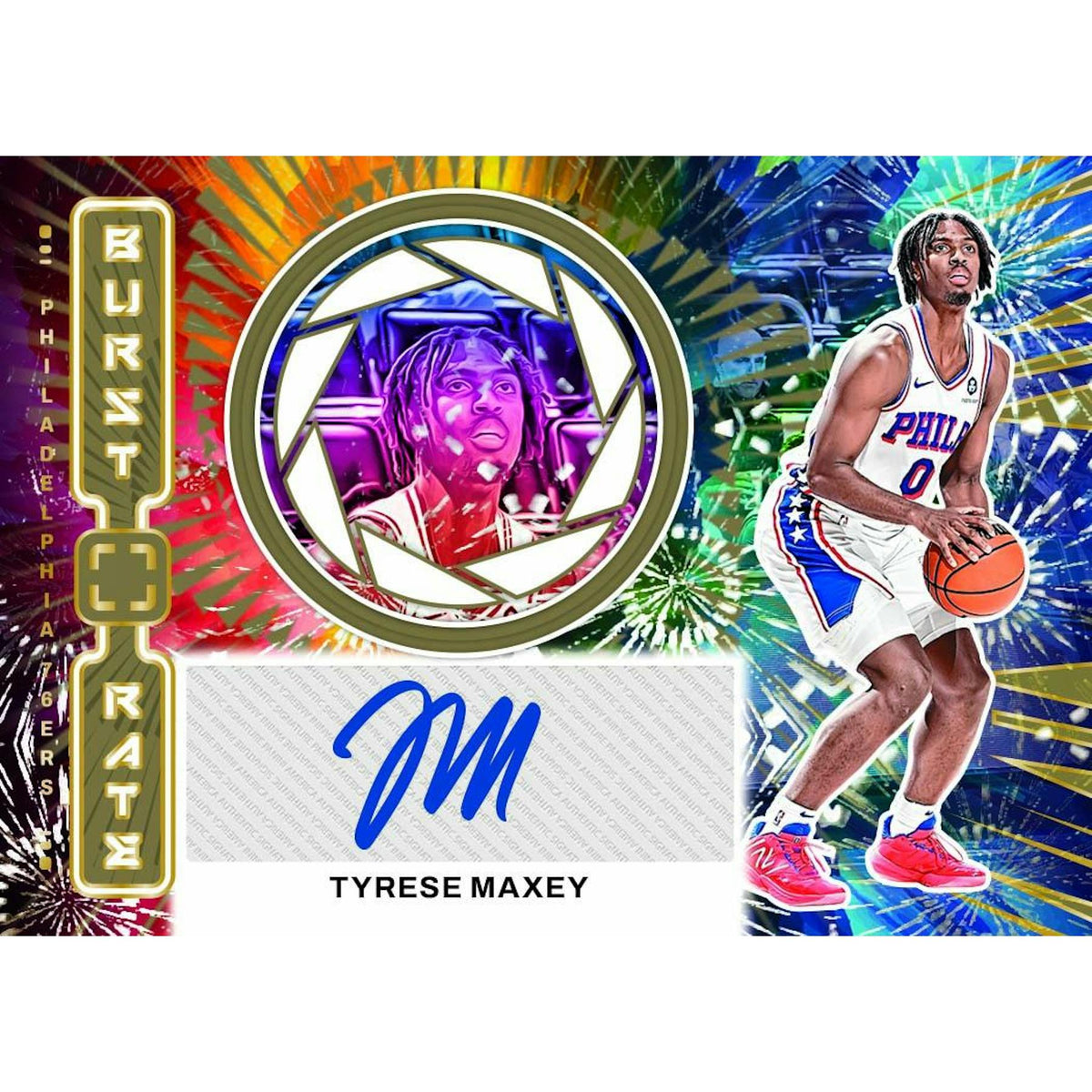 2023/24 Panini Photogenic Basketball Hobby Box