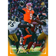 2025 Panini Luminance Football Hobby Box