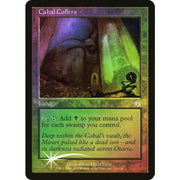 Cabal Coffers (Heavy Play Foil)