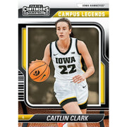 2024 Panini Caitlin Clark Collection Basketball Blaster Box (Metalized Parallels!)