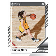 2024 Panini Caitlin Clark Collection Basketball Blaster Box (Metalized Parallels!)